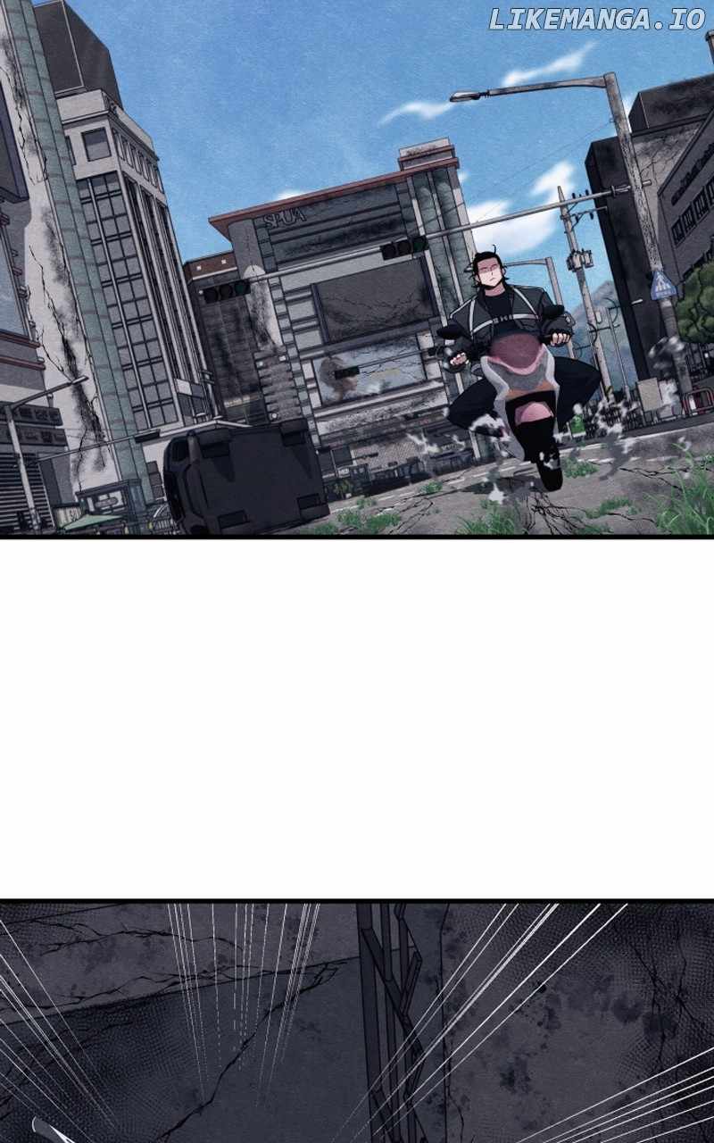 Zombie X Slasher Chapter 92 115